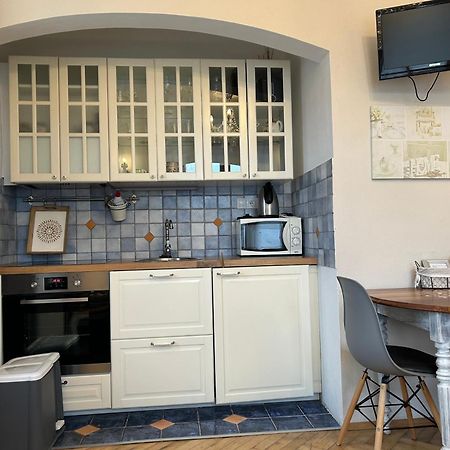 Apartmany Villa Magnolie Lipova Lazne Ngoại thất bức ảnh