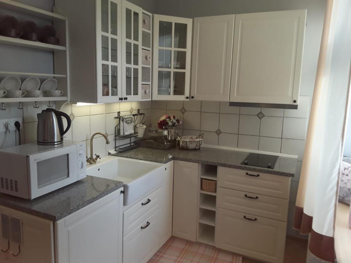 Apartmany Villa Magnolie Lipova Lazne Ngoại thất bức ảnh