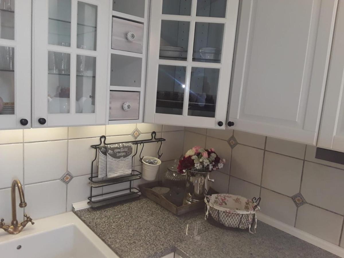 Apartmany Villa Magnolie Lipova Lazne Ngoại thất bức ảnh